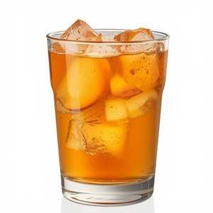 Tieton Bourbon Barrel Peach