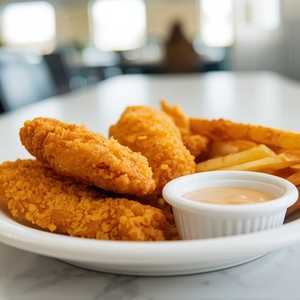 Chicken Tenders