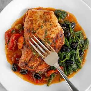 SPECIAL: New Zealand Pink Snapper