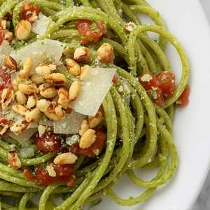 Pesto al Pomodoro