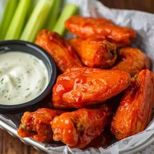 HOT WINGS