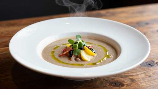 Tonight's Soup