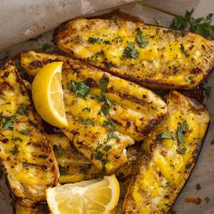 ACHARI FISH TIKKA