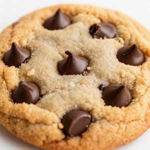 Chocolate Chip Cookie