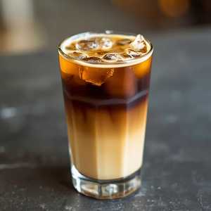 Vietnamese Latte