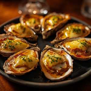 Grilled
