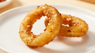 Onion Rings (Side)