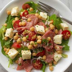 Chopped Salad