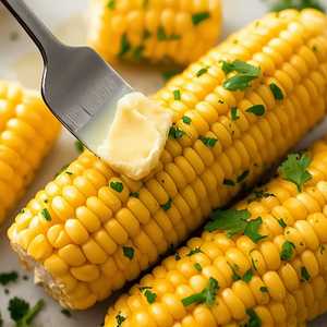 Corn On the Cob