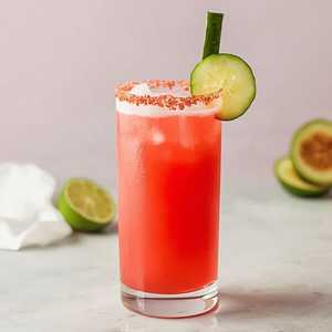 WATERMELON COOLER