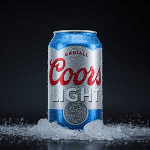 Coors - Coors Light