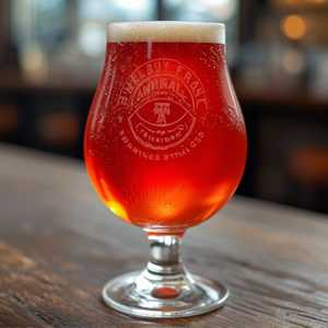 Big Lake - Silly Gose