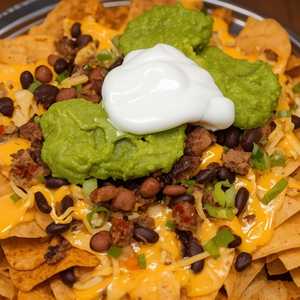 Super Nachos
