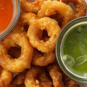 HARLET WENCH - Calamari Di Diablo