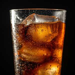 Soda