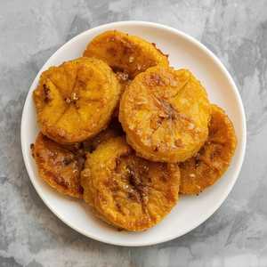 Sweet Plantains