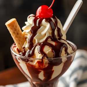 1919 Sundae