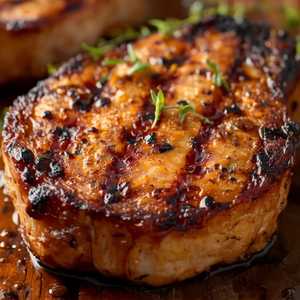 Heritage Pork Chop (16 oz.)