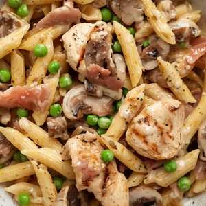 Chicken Penne