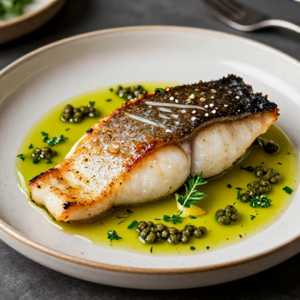 Branzino Modena