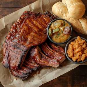 Two Meats