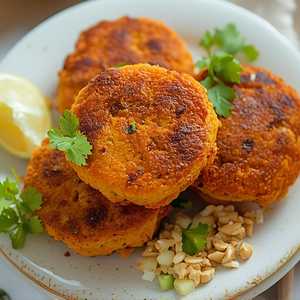 Fish Cake