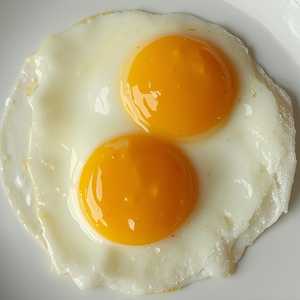 Two Cage-Free Eggs*
