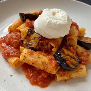 Rigatoni