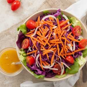 Benihana Salad