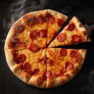 Personal Pizza
