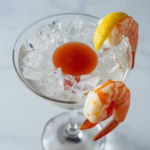 Shrimp Cocktail