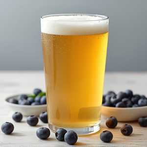 Cheboygan Blueberry
