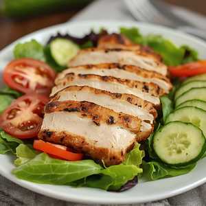Houston Salad
