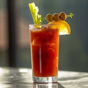 Bloody Mary