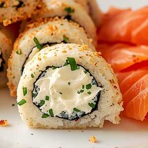 Philadelphia Roll