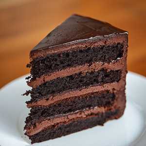Cake Slice