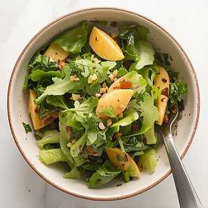 Salade Verte