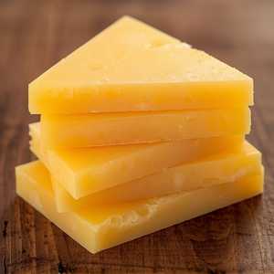 American Cheese (V)