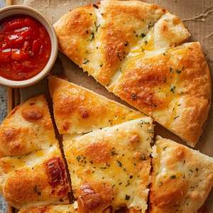 Cheese Bread