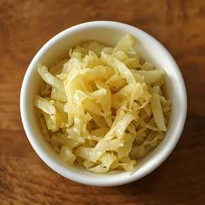 Sauerkraut