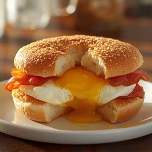 Egg McMuffin®