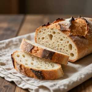 Side Of Bread