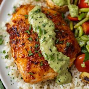 Pollo A La Caserola