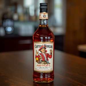 Captain Morgan