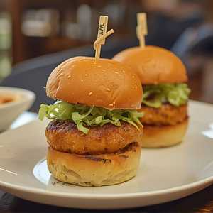 HH Katsu Slider 2-Pack