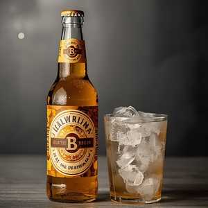 Ginger Beer