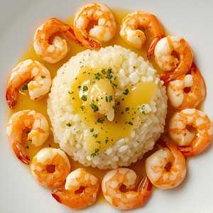 Shrimp Giovanni