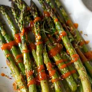 Asparagus