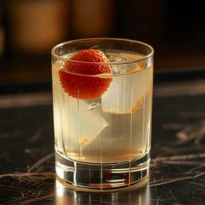 Lychee Lowdown