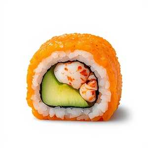 California Roll